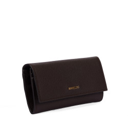 Cartera de mujer 207g testa di moro