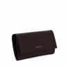 Cartera de mujer 207g testa di moro