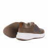 Zapatillas deportivas mujer 6098 arena combinada