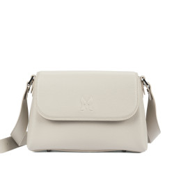 Bolso de mujer de hombro 040g 01 biz panna