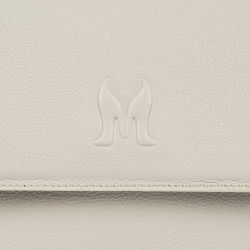 Bolso de mujer de hombro 040g 01 biz panna