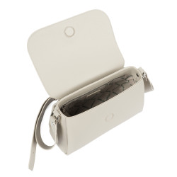 Bolso de mujer de hombro 040g 01 biz panna
