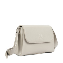 Bolso de mujer de hombro 040g 01 biz panna