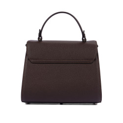 Bolso de mujer al hombro 033g 01 testa di moro