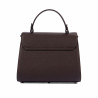 Bolso de mujer al hombro 033g 01 testa di moro
