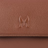 Bolso de mujer de hombro 040g 01 biz cognac