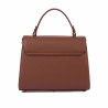 Bolso de mujer al hombro 033g coñac