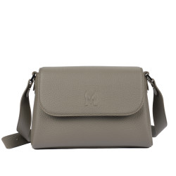 Bolso de mujer de hombro 040g 01 topo