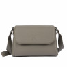 Bolso de mujer de hombro 040g 01 topo