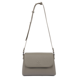 Bolso de mujer de hombro 040g 01 topo