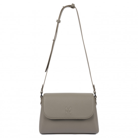 Bolso de mujer de hombro 040g 01 topo