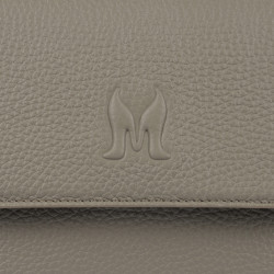 Bolso de mujer de hombro 040g 01 topo