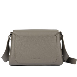 Bolso de mujer de hombro 040g 01 topo