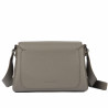 Bolso de mujer de hombro 040g 01 topo