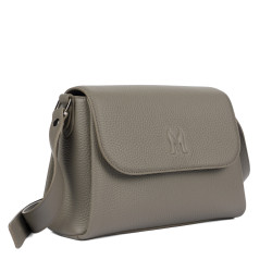 Bolso de mujer de hombro 040g 01 topo