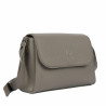 Bolso de mujer de hombro 040g 01 topo