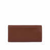 Cartera de dama 207g coñac