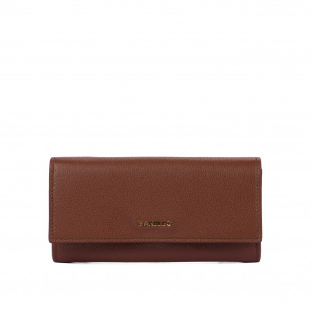 Cartera de dama 207g coñac