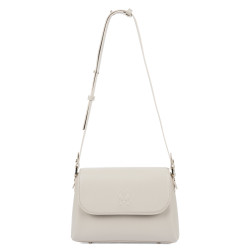 Bolso de hombro para mujer 040g biz panna