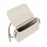Bolso de hombro para mujer 040g biz panna