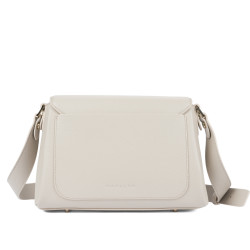 Bolso de hombro para mujer 040g biz panna