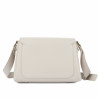 Bolso de hombro para mujer 040g biz panna