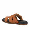 Sandalias de mujer 5125 camel