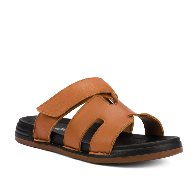 Sandalias de mujer 5125 camel