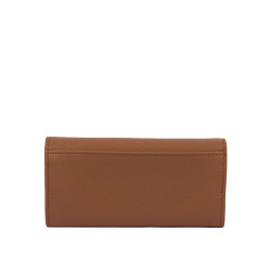 Cartera de mujer 207g marrón dorado