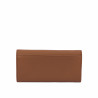 Cartera de mujer 207g marrón dorado