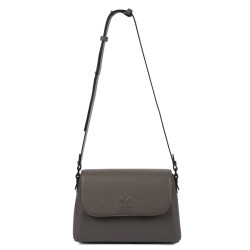 Bolso de mujer de hombro 040g beige