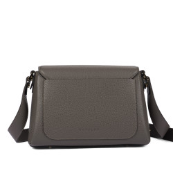 Bolso de mujer de hombro 040g beige