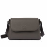 Bolso de mujer de hombro 040g beige