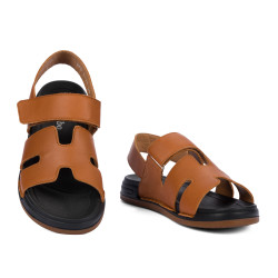 Sandalias mujer 5126 camel