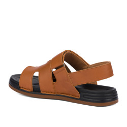 Sandalias mujer 5126 camel