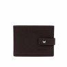 Cartera para hombres 210g testa di moro