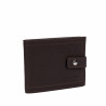 Cartera para hombres 210g testa di moro