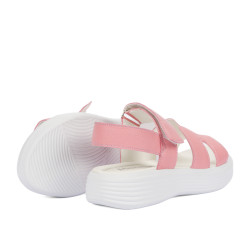 Sandalias niños 2500 rosa