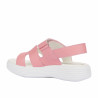 Sandalias niños 2500 rosa