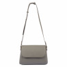 Bolso de hombro para mujer 040g taupe