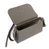 Bolso de hombro para mujer 040g taupe