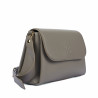 Bolso de hombro para mujer 040g taupe