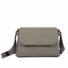 Bolso de hombro para mujer 040g taupe