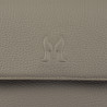 Bolso de hombro para mujer 040g taupe