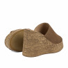 Sandalias de mujer 5113 bufo arena
