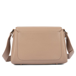 Bolso de mujer de hombro 040g latte