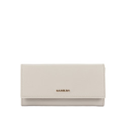 Billetera de mujer 207g panna
