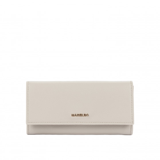 Billetera de mujer 207g panna