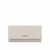 Billetera de mujer 207g panna