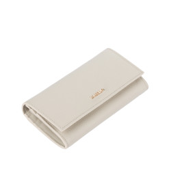 Billetera de mujer 207g panna